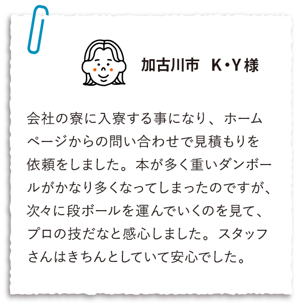 加古川市Y・K様