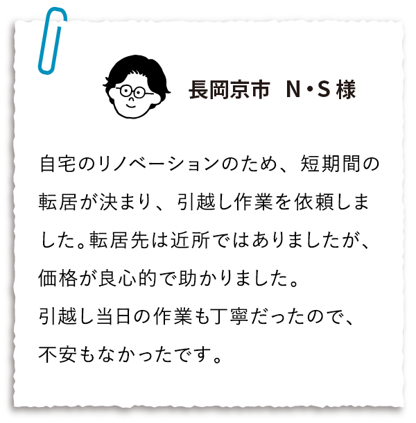 長岡京市R・N様