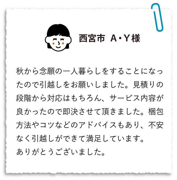 西宮市M・T様