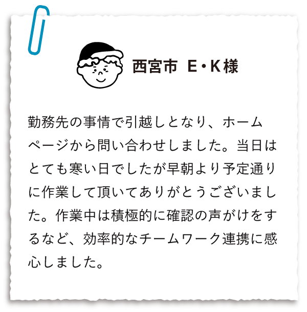 西宮市R・N様